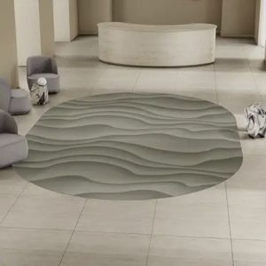 tapis contemporain