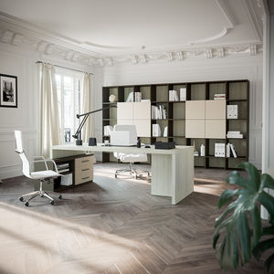 bureau contemporain