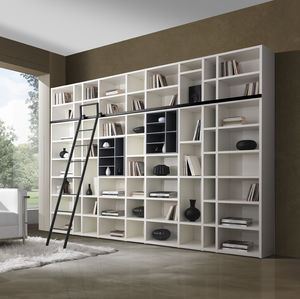 bibliothèque contemporaine 1