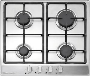 table de cuisson à gaz 1