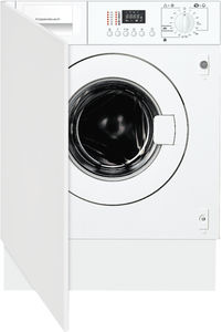 lave-linge à chargement frontal