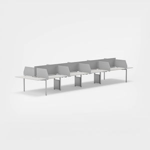 bureau pour open space 1