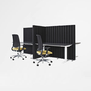 bureau pour open space 1