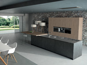 cuisine contemporaine