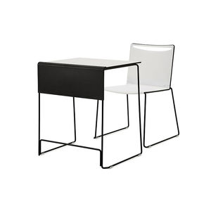 table contemporaine