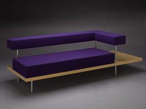 canapé contemporain