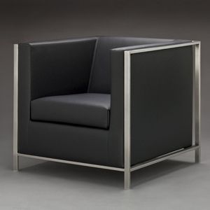 fauteuil contemporain