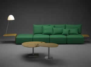 canapé modulable