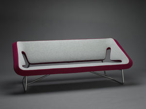 banquette contemporaine 1