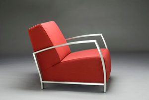 fauteuil design minimaliste 1