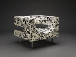 fauteuil contemporain