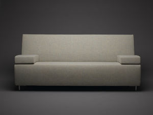 canapé design minimaliste
