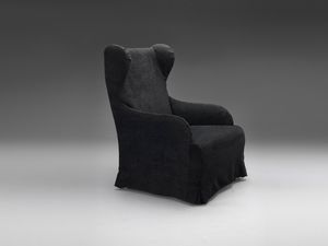 fauteuil classique 1