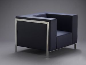 fauteuil contemporain 1