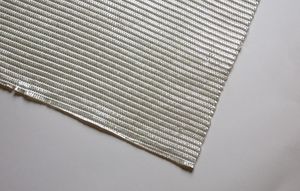 géotextile tissé