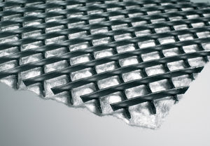 géocomposite de drainage