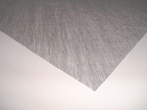 géotextile non-tissé