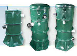 pompe à eau / pour station de relevage
