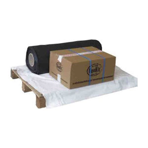 kit d’étanchéité en PVC / pour filtre à sable / drainé
