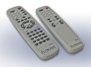 télécommande pour gestion de l'éclairage