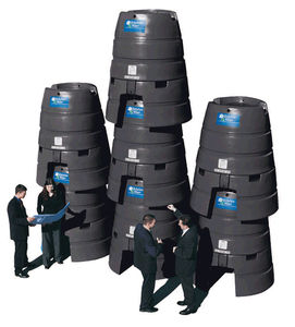 cuve de stockage d'eau 1