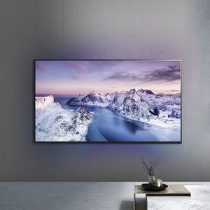 TV UHD