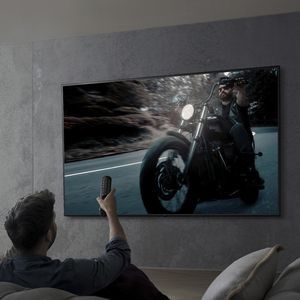 TV smart