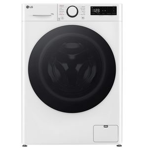 lave-linge à chargement frontal
