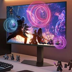 moniteur fixe 1