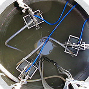 micro station d'épuration d'eau 1
