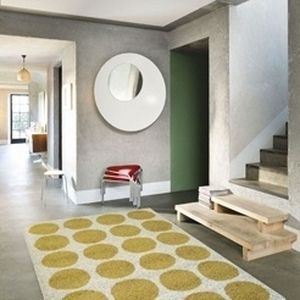 tapis contemporain 1