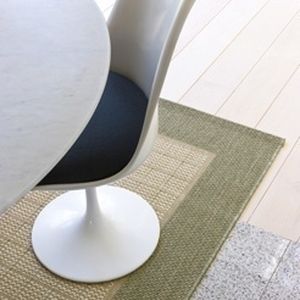 tapis contemporain