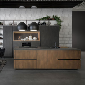 cuisine contemporaine