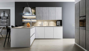cuisine contemporaine