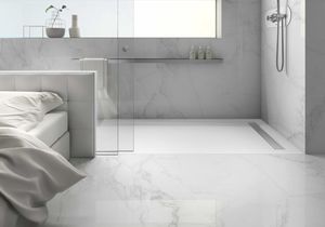 receveur de douche rectangulaire 1