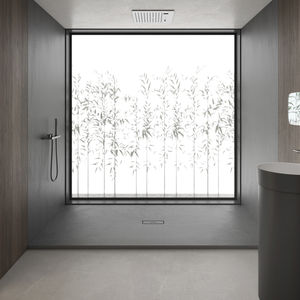 receveur de douche rectangulaire 1
