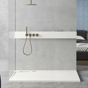 receveur de douche rectangulaire 1