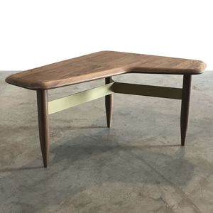 table d'appoint classique