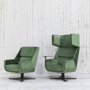 fauteuil contemporain