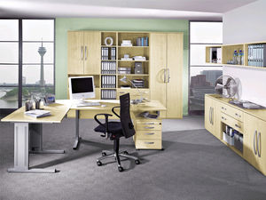bureau de direction