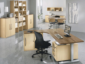 bureau de direction