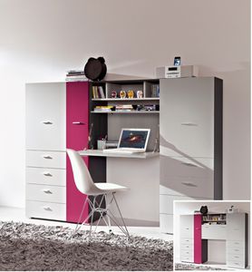 bureau contemporain