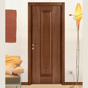 porte d'intérieur