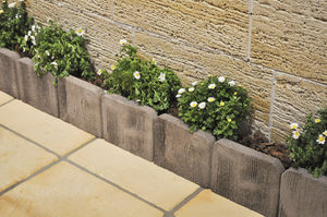 bordure de jardin 1