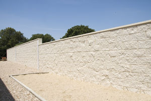 bloc de béton creux 1