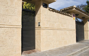 moulure pour extérieur 1