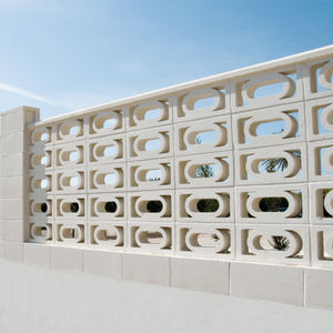 claustra en béton 1