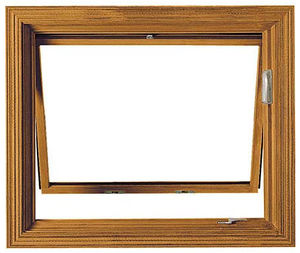 fenêtre en bois 1