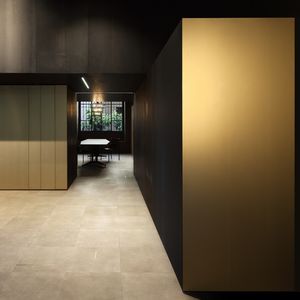 carrelages d'intérieur