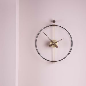 horloge contemporaine